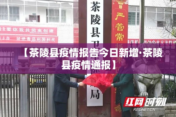 【茶陵县疫情报告今日新增·茶陵县疫情通报】