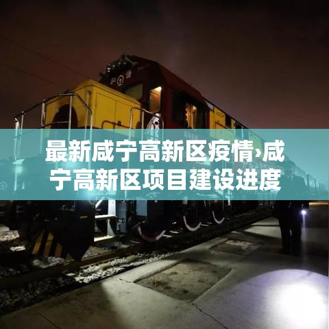最新咸宁高新区疫情›咸宁高新区项目建设进度