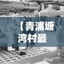 【青浦塘湾村最新疫情·青浦塘湾村最新疫情通报】