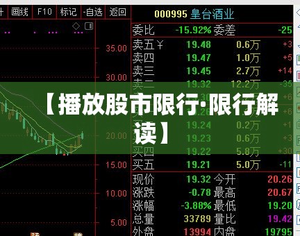 【播放股市限行·限行解读】