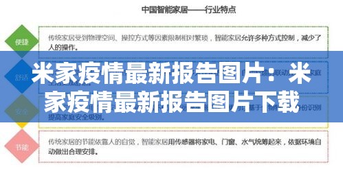 米家疫情最新报告图片：米家疫情最新报告图片下载