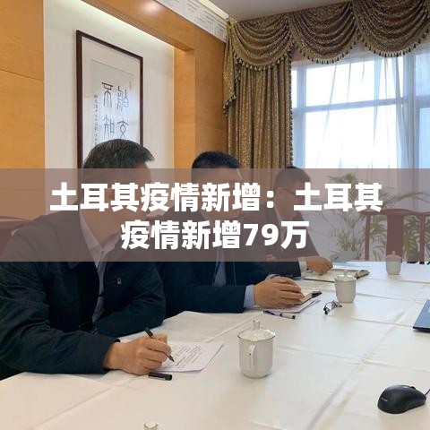 土耳其疫情新增：土耳其疫情新增79万