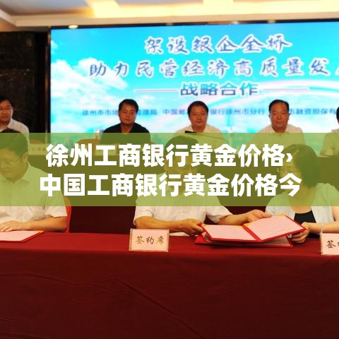 徐州工商银行黄金价格›中国工商银行黄金价格今天多少一克
