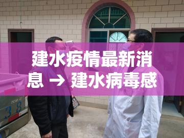 建水疫情最新消息 → 建水病毒感染最新消息