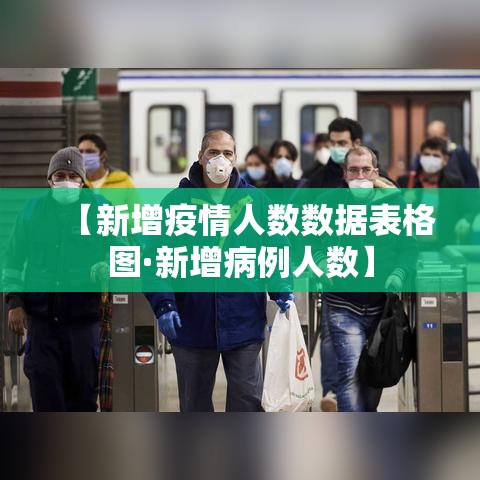 【新增疫情人数数据表格图·新增病例人数】 【新增疫情人数数据表格图·新增病例人数】
