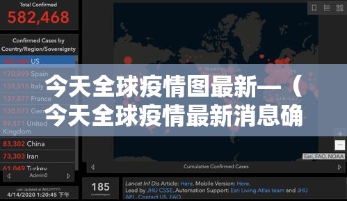 今天全球疫情图最新—（今天全球疫情最新消息确诊人数）