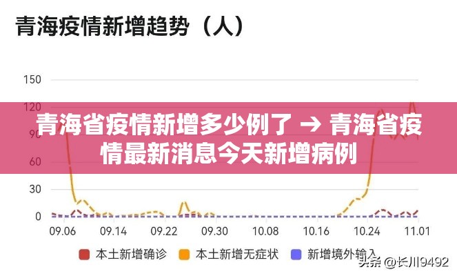 青海省疫情新增多少例了 → 青海省疫情最新消息今天新增病例 青海省疫情新增多少例了 → 青海省疫情最新消息今天新增病例