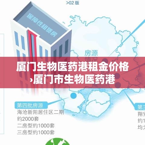 厦门生物医药港租金价格›厦门市生物医药港