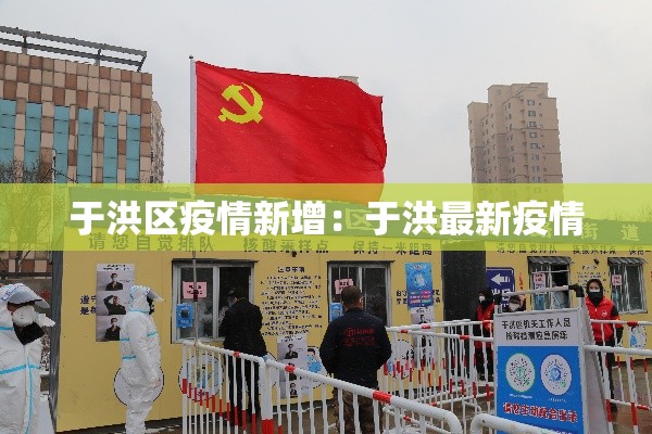 于洪区疫情新增：于洪最新疫情
