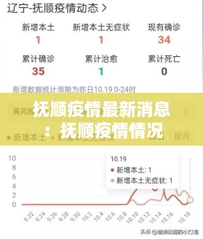 抚顺疫情最新消息：抚顺疫情情况
