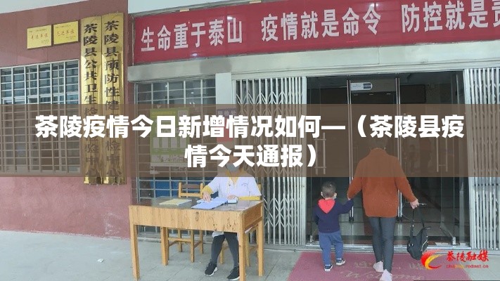 茶陵疫情今日新增情况如何—（茶陵县疫情今天通报）