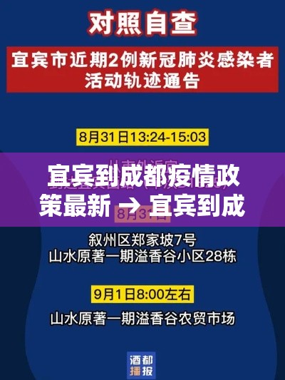宜宾到成都疫情政策最新 → 宜宾到成都疫情政策最新消息 宜宾到成都疫情政策最新 → 宜宾到成都疫情政策最新消息