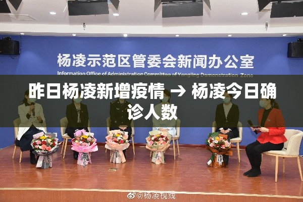 昨日杨凌新增疫情 → 杨凌今日确诊人数 昨日杨凌新增疫情 → 杨凌今日确诊人数