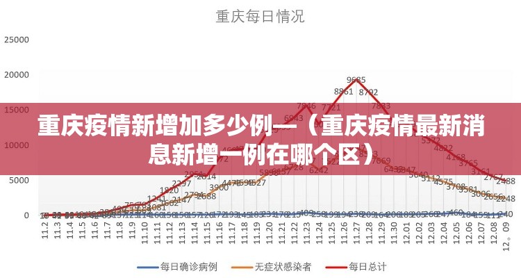 重庆疫情新增加多少例—(重庆疫情最新消息新增一例在哪个区) 重庆疫情新增加多少例—(重庆疫情最新消息新增一例在哪个区)