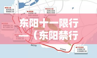 东阳十一限行—（东阳禁行时间）