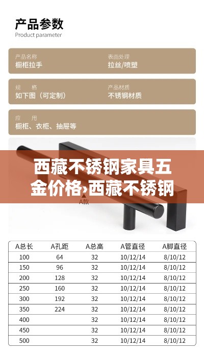 西藏不锈钢家具五金价格›西藏不锈钢家具五金价格查询