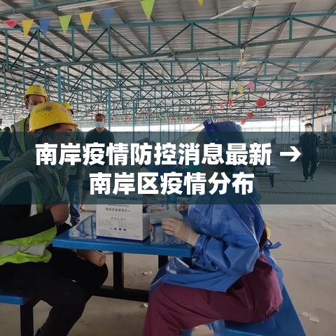 南岸疫情防控消息最新 → 南岸区疫情分布
