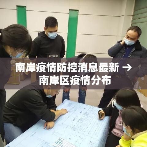南岸疫情防控消息最新 → 南岸区疫情分布
