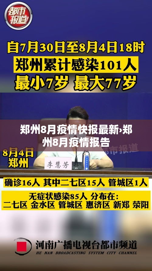 郑州8月疫情快报最新›郑州8月疫情报告 郑州8月疫情快报最新›郑州8月疫情报告