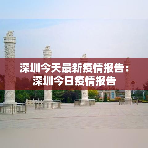 深圳今天最新疫情报告：深圳今日疫情报告