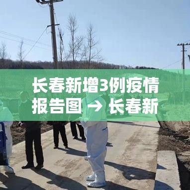 长春新增3例疫情报告图 → 长春新增确诊病例最新消息