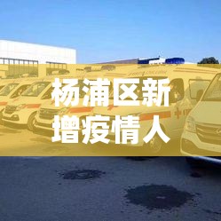 杨浦区新增疫情人员名单—（上海市杨浦区新增病例）