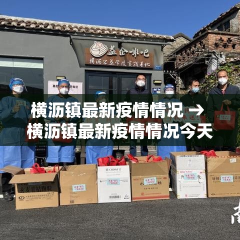 横沥镇最新疫情情况 → 横沥镇最新疫情情况今天