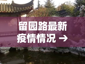 留园路最新疫情情况 → 留园路最新疫情情况如何 留园路最新疫情情况 → 留园路最新疫情情况如何