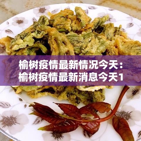 榆树疫情最新情况今天:榆树疫情最新消息今天17日 榆树疫情最新情况今天:榆树疫情最新消息今天17日