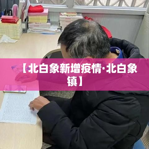 【北白象新增疫情·北白象镇】