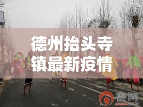 德州抬头寺镇最新疫情›德州抬头寺乡规划