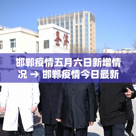 邯郸疫情五月六日新增情况 → 邯郸疫情今日最新疫情活动轨迹