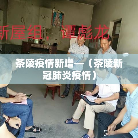 茶陵疫情新增—(茶陵新冠肺炎疫情) 茶陵疫情新增—(茶陵新冠肺炎疫情)