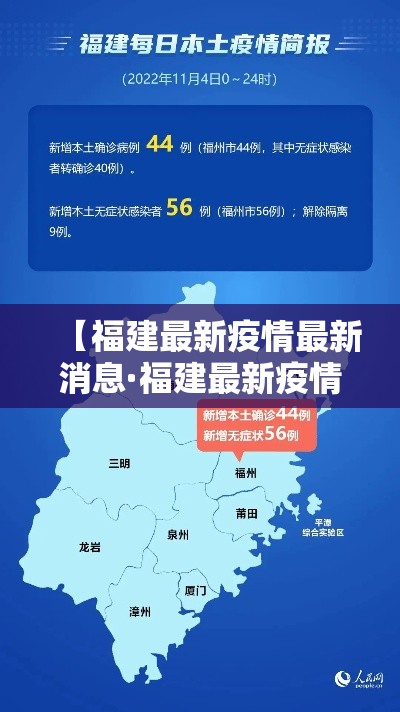 【福建最新疫情最新消息·福建最新疫情通报数据】 【福建最新疫情最新消息·福建最新疫情通报数据】
