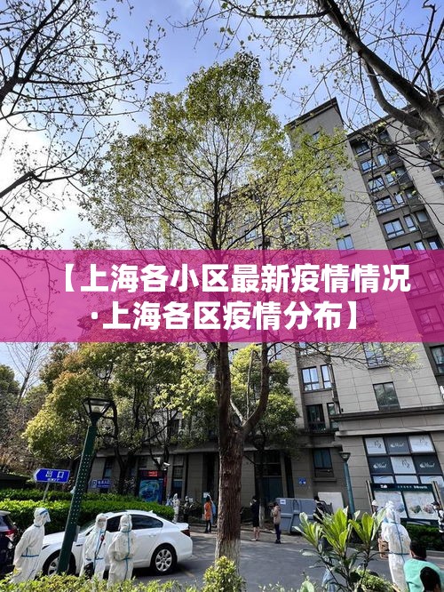 【上海各小区最新疫情情况·上海各区疫情分布】 【上海各小区最新疫情情况·上海各区疫情分布】
