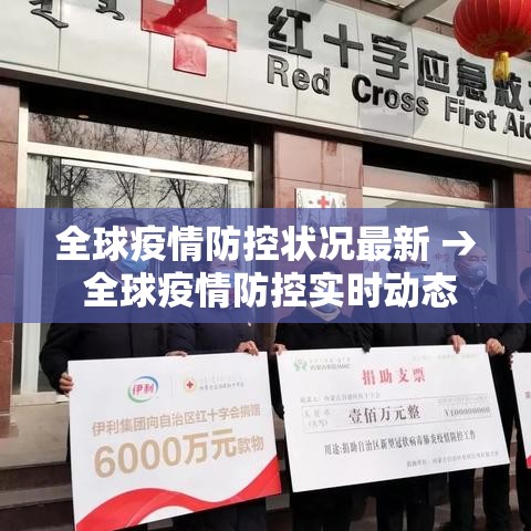 全球疫情防控状况最新 → 全球疫情防控实时动态