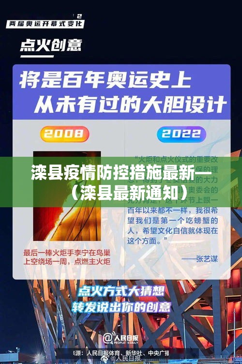 滦县疫情防控措施最新—(滦县最新通知) 滦县疫情防控措施最新—(滦县最新通知)