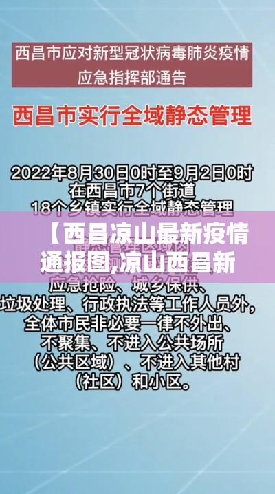 【西昌凉山最新疫情通报图,凉山西昌新冠肺炎情况】 【西昌凉山最新疫情通报图,凉山西昌新冠肺炎情况】