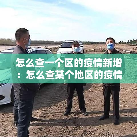 怎么查一个区的疫情新增:怎么查某个地区的疫情等级 怎么查一个区的疫情新增:怎么查某个地区的疫情等级