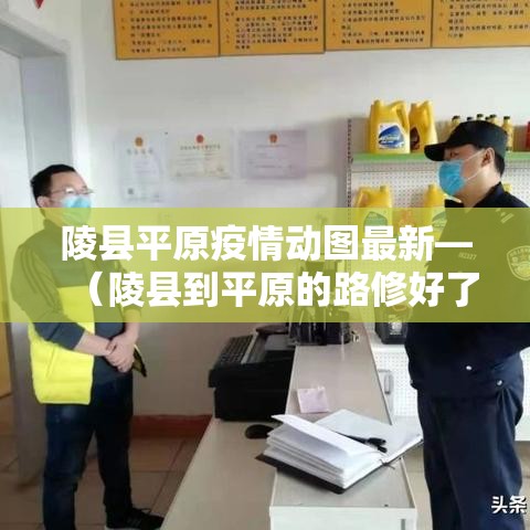 陵县平原疫情动图最新—（陵县到平原的路修好了吗）