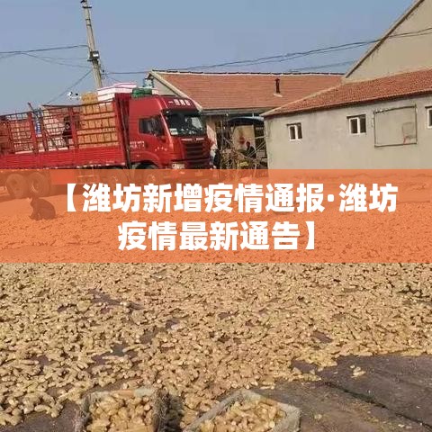 【潍坊新增疫情通报·潍坊疫情最新通告】 【潍坊新增疫情通报·潍坊疫情最新通告】