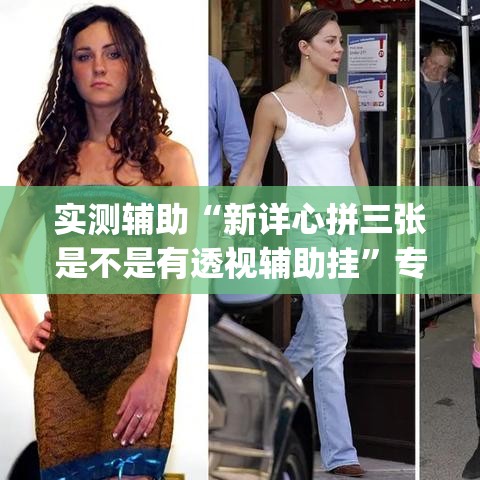 实测辅助“新详心拼三张是不是有透视辅助挂”专业师傅带你一起了解(确实有挂