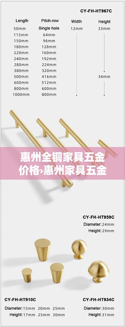 惠州全铜家具五金价格›惠州家具五金配件
