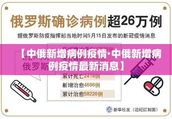 【中俄新增病例疫情·中俄新增病例疫情最新消息】 【中俄新增病例疫情·中俄新增病例疫情最新消息】