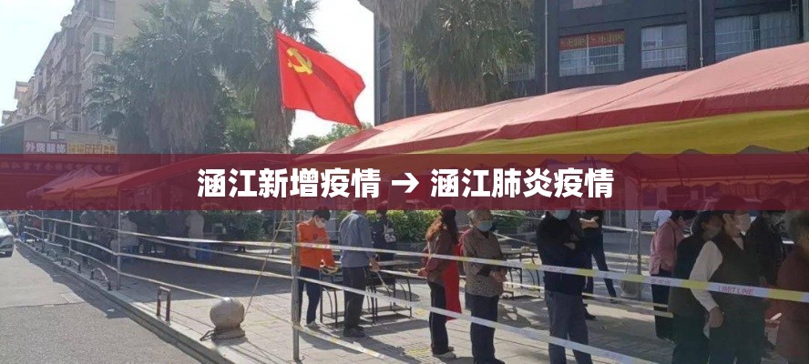 涵江新增疫情 → 涵江肺炎疫情