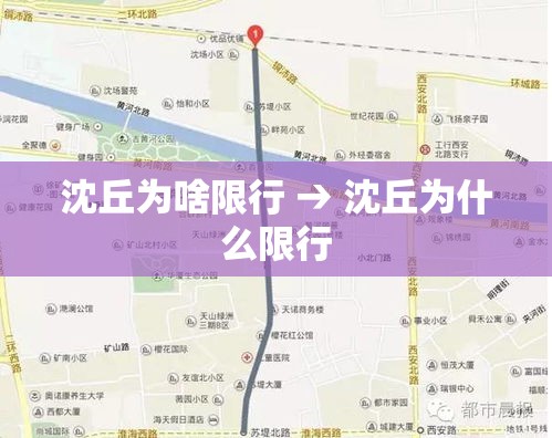 沈丘为啥限行 → 沈丘为什么限行