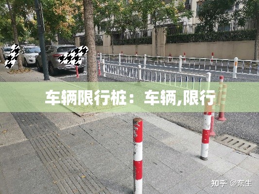 车辆限行桩:车辆,限行 车辆限行桩:车辆,限行