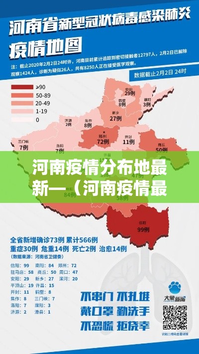 河南疫情分布地最新—（河南疫情最新分布地区）