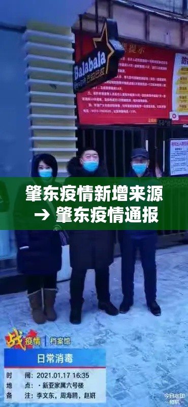 肇东疫情新增来源 → 肇东疫情通报