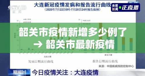 韶关市疫情新增多少例了 → 韶关市最新疫情